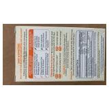 Amberen Multi-Symptom Menopause Relief Supplement