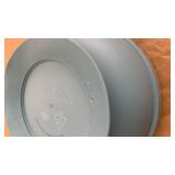 UpwardBaby Suction Bowl Set