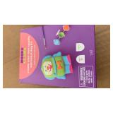 Mondo Llama DIY Squishy Astronaut Dog Kit