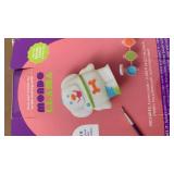 Mondo Llama DIY Squishy Astronaut Dog Kit