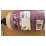 Mrs Meyers Hand Soap