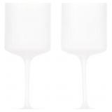 Ripple White Wine Glass