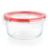 Pyrex Freshlock 4-Cup Round Storage Container