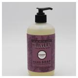Mrs Meyers Hand Soap