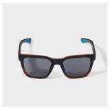 Sunglasses with Black Frames