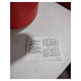 Rubbermaid Water Cooler Cup Dispenser HS-1785