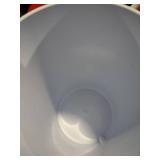 Rubbermaid Water Cooler Cup Dispenser HS-1785