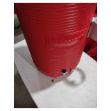 Rubbermaid Water Cooler Cup Dispenser HS-1785