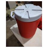 Rubbermaid Water Cooler Cup Dispenser HS-1785