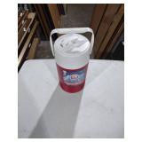 Igloo Legend Half Gallon Beverage Cooler