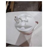 Igloo Legend Half Gallon Beverage Cooler