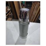 Aladdin Metal Thermos Bottle