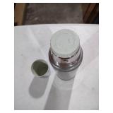 Aladdin Metal Thermos Bottle