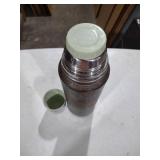 1960s Aladdin Stanley Thermos Bottle
