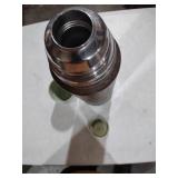 1960s Aladdin Stanley Thermos Bottle