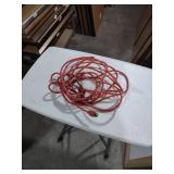 25ft Red Heavy Duty Extension Cord