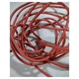 25ft Red Heavy Duty Extension Cord