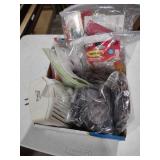 3M Command Mini Hooks Bundle with Computer Accessories