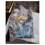 Mixed Hardware and Parts Lot