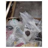 Mixed Hardware and Parts Lot