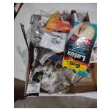 Mixed Electronics Components and Parts Lot