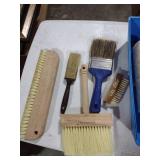 Professional Paint Brush Set with Accessories
