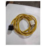 Heavy Duty Power Extension Cord