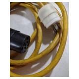 Heavy Duty Power Extension Cord