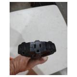 Heavy Duty Power Extension Splitter Cord