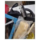 QuickFill Funnel Set with Auto Parts Tools