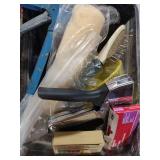 QuickFill Funnel Set with Auto Parts Tools