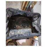 DeWalt Tool Lot with Bag and Accessories