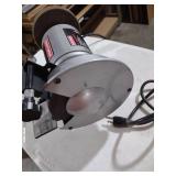Craftsman 6-inch Bench Grinder