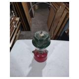 Coleman 200A Single Mantle Lantern