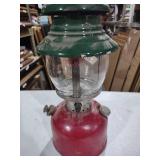 Coleman 200A Single Mantle Lantern