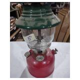 Coleman 200A Single Mantle Lantern