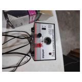 Arista 12V DC Regulated Power Supply Model 46-482