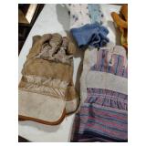 Mixed Work Gloves Collection