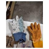 Mixed Work Gloves Collection