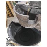 3-Tier Cascading Water Fountain