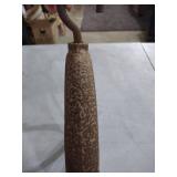 Cast Iron Well Pulley Wheel