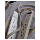 Belkin Power Strip Set