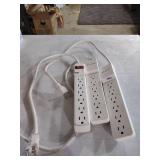 Belkin Power Strip Set