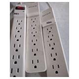 Belkin Power Strip Set