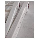 Belkin White Power Strip Bundle