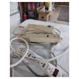 APC SurgeArrest Power Strip Bundle