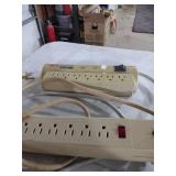APC SurgeArrest Power Strip Bundle