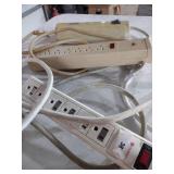 APC SurgeArrest Power Strip Bundle