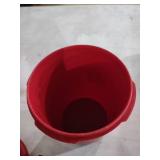 Wilson Tour Titanium Golf Balls with Storage Cup