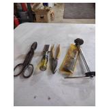 Craftsman Tool Set with Pliers and Hollow Set Screws